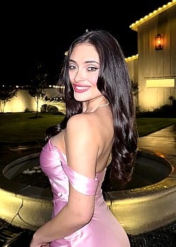 Victoria Cantu